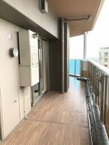 千葉県柏市若柴（賃貸マンション2LDK・24階・74.82㎡） その10