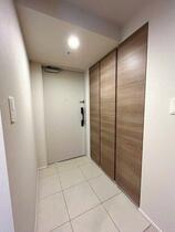 千葉県柏市若柴（賃貸マンション2LDK・24階・74.82㎡） その11
