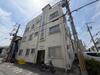 峰住吉ハイツ 2階 築60年3ヶ月の賃貸物件