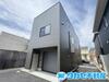 荒井町日之出町ガレージハウス南 2階 新築の賃貸物件