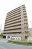 アスヴェル京都外大前 11階 築18年6ヶ月の賃貸物件