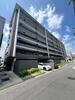 ブランシエスタ西京極 4階 築1年8ヶ月の賃貸物件