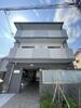 Sフラット円町 3階 築2年5ヶ月の賃貸物件