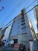 ブランシエスタ西京極 4階 築1年8ヶ月の賃貸物件
