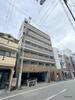 サンライズ野田阪神 3階 築35年4ヶ月の賃貸物件