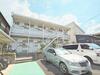 吉田駅より徒歩8分 1階 築23年の賃貸物件