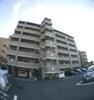 パデシオン新烏丸十条 7階 築24年4ヶ月の賃貸物件