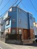 西小山駅より徒歩5分 築25年2ヶ月の賃貸物件
