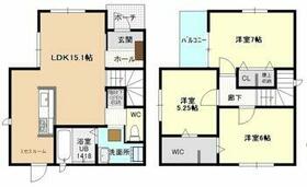 春岡１－２２ＫＯＤＡＴＥＸⅣＣ棟  ｜ 愛知県名古屋市千種区春岡１丁目（賃貸一戸建3LDK・--・81.17㎡） その2