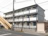レオパレスSHIBA ALL1 1階 築19年6ヶ月の賃貸物件