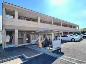 ローズガーデン長塚Ⅱ  ｜ 静岡県沼津市東沢田（賃貸アパート1LDK・2階・33.00㎡） その4