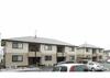 セジュール浜野B棟 1階 築28年3ヶ月の賃貸物件