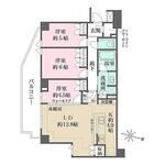 ザ　パークハウス経堂レジデンスのイメージ