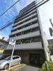 船橋駅より徒歩12分 築17年9ヶ月 10階建の賃貸物件