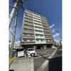浜松駅よりバス7分 徒歩2分 4階 築8年11ヶ月の賃貸物件