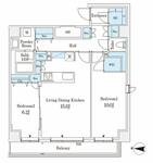 ラ・カーサ広尾のイメージ