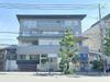 クリヨン岡崎 4階 築30年11ヶ月の賃貸物件