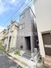 門前仲町駅より徒歩4分 新築の賃貸物件