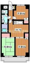 間取り：213144597355