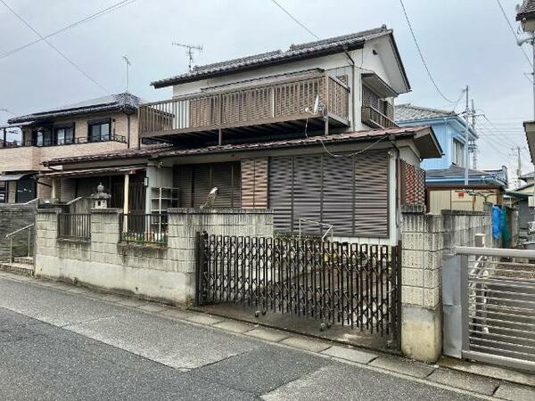 detached 埼玉県本庄市見福２丁目

地図を見る