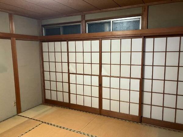 detached 埼玉県本庄市見福２丁目

地図を見る