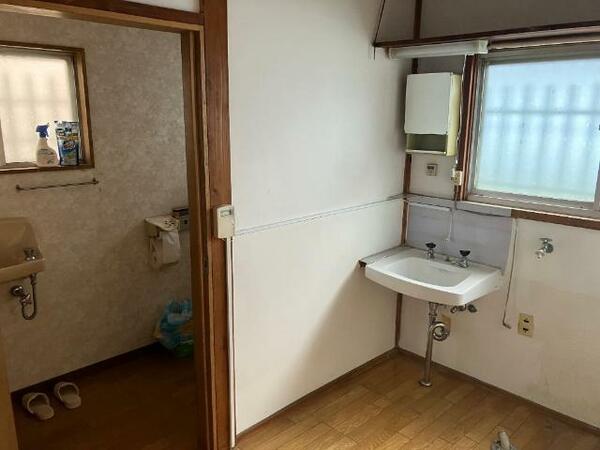 detached 埼玉県本庄市見福２丁目

地図を見る