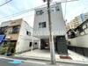 TAKANAWA CUBE East 1階 築4年9ヶ月の賃貸物件