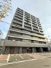 Alivis野田阪神 7階 新築の賃貸物件