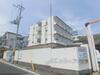 紫竹中嶋ビル 4階 築57年10ヶ月の賃貸物件