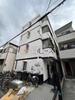 グランソシエ住之江の賃貸物件