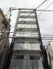 プロスパー瓦屋町 5階 築12年10ヶ月の賃貸物件