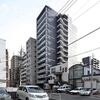 エステムコート名古屋鶴舞シエル 13階 築4年4ヶ月の賃貸物件