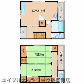 間取り：222018593818