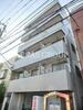 ジュネパレス草加第6 2階 築37年3ヶ月の賃貸物件
