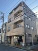 聖ハイツ 4階 築35年9ヶ月の賃貸物件
