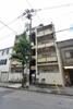 高瀬川マンション 4階 築53年4ヶ月の賃貸物件