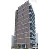 オープンブルーム浅草橋 8階 築2年の賃貸物件