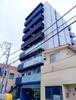 S-RESIDENCE住吉aquacht 4階 新築の賃貸物件