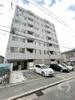 Ritz東住吉 1階 築12年8ヶ月の賃貸物件