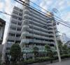 グレイスコート上本町 9階 築30年3ヶ月の賃貸物件