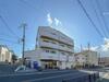 ビアンコディモーラ 3階 築39年6ヶ月の賃貸物件