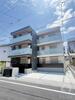 VillaParasore 1階 新築の賃貸物件