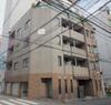 メゾンルージュ谷町 4階 築26年5ヶ月の賃貸物件