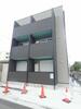 ＩｏＴアパートメント徳庵 1階 築7年10ヶ月の賃貸物件
