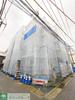 武蔵中原駅より徒歩8分 2階 新築の賃貸物件