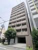南森町駅より徒歩7分 6階 築22年2ヶ月の賃貸物件