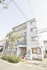 シラテック御崎 4階 築38年5ヶ月の賃貸物件