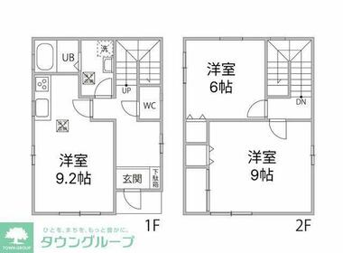 間取り：214079011999