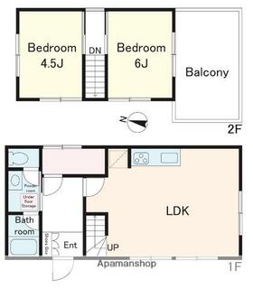 間取り：214077206809