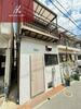 新石切駅より徒歩20分 築52年6ヶ月 2階建の賃貸物件